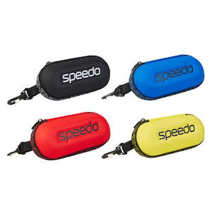 Goggle Cases 1: Speedo - Google Storage Case - Various Colours