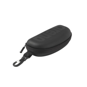 Goggle Cases 1: Arena - Goggle Case - Black/Black