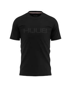 T Shirts: HUUB - Womens - Carbon T-Shirt