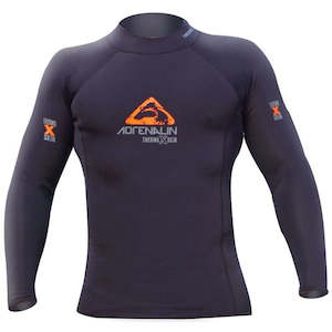 Thermal Neoprene: Adrenalin - Neoprene Hot Top Kids