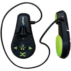 1 Training Aids Finis: Finis - DUO - Underwater Bone Conduction MP3 Player