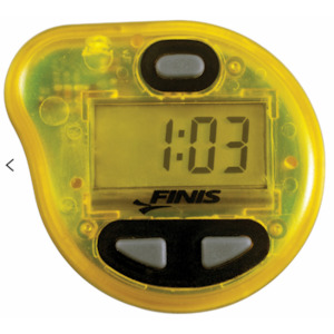 1 Training Aids Finis: Finis - Tempo Trainer Pro