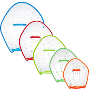 TYR - Catalyst Stroke Training Paddles - Assorted Sizes