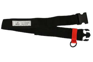 1 Resistance Technique: Eyeline - Replacement Belt