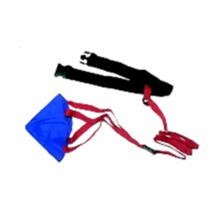 Eyeline - Pool Training Parachute Drag Belt
