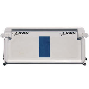 1 Pool Equipment: Turnmaster Pro