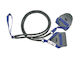 Eyeline - Dry Land Training Hand Paddles & Mounting Loops Strength - Heavy Duty