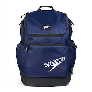 Backpack: Speedo - Teamster 2.0 Rucksack 35L - Navy