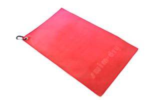 Towels Ponchos 1: Swimdry - Shammy - Microfibre Towel - Assorted Colours