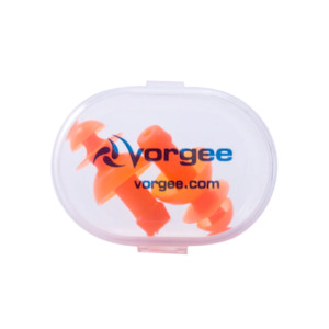 Vorgee - Ear Plugs - assorted colours