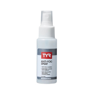 Anti Fog 1: TYR - Anti-Fog Spray