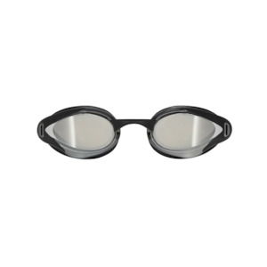 HUUB - Eternal Goggle - Black Mirror Lens