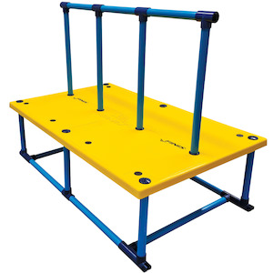 1 Pool Equipment: Finis / Kirby - Swim Teaching Platform