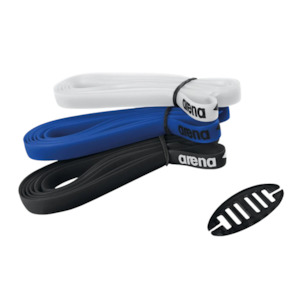Arena - Cobra Series Silicone Strap Kit