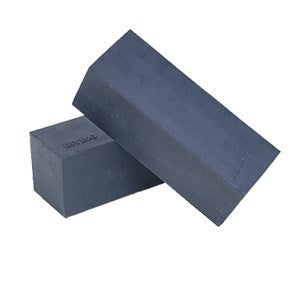 Tri Open Water Accessories: Teamline - Rubber Dive Brick - 3.5kg