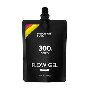 Nutrition Hydration: Precision - Gel Flow PF300