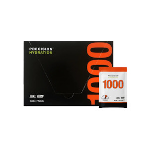 Precision - PH 1000 Electrolyte Drink Mix