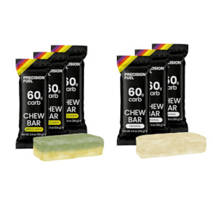 Precision - Chew Bar 60g