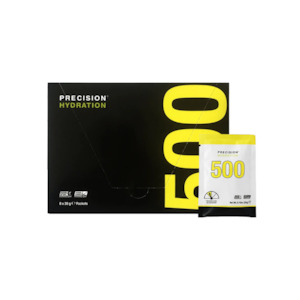 Nutrition Hydration: Precision - PH 500 Electrolyte Drink Mix