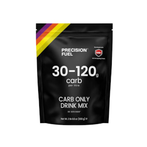 Nutrition Hydration: Precision - Carb Only Drink Mix