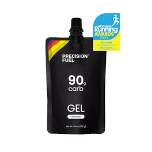 Nutrition Hydration: Precision - Gel PF90 (on backorder)