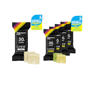 Nutrition Hydration: Precision Chews