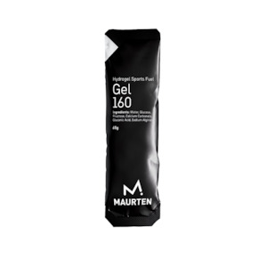 Nutrition Hydration: Maurten - Gel 160