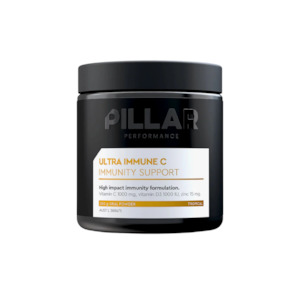PILLAR - Ultra Immune C