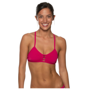 Swimwear 1: Jolyn - Womens - Tom Cat Bikini Top