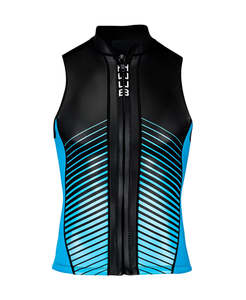 HUUB - Unisex - Aluna SUP Neoprene Vest
