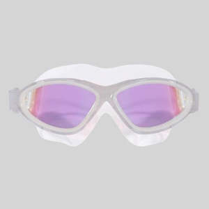 HUUB - Manta Ray Mask Goggle - Photochromatic/White/Gold Mirror