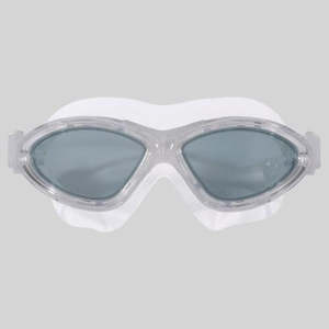 HUUB - Manta Ray Mask Goggle - Clear/Smoke