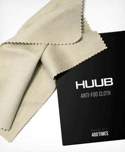 Huub: HUUB - Anti Fog Cloth