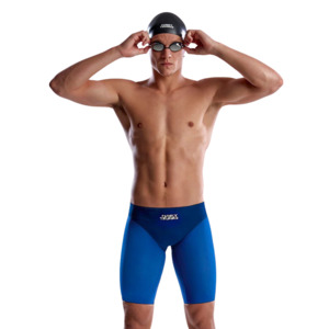 Funky Trunks - Mens - Apex Viper Jammer - Pressure Point