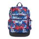 Speedo - Teamster 2.0 Rucksack - Pure Blue/True Cobalt/Watermelon