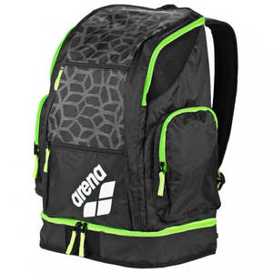 Arena - Spiky 2 Large Backpack - Pivot Fluo Green