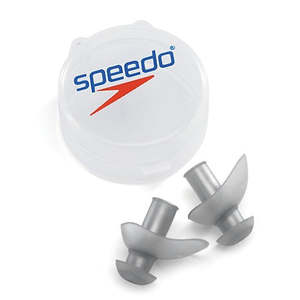 Ear Plugs Bands: Speedo - Ergo Ear Plugs