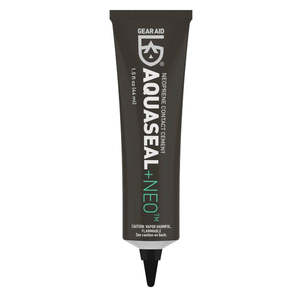 Gear Care: Gear Aid - AquaSeal + Neo Contact Cement