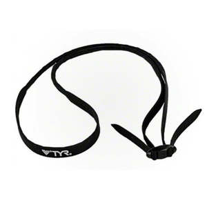 Replacement Parts 1: TYR - Universal Glide Clip Headstrap