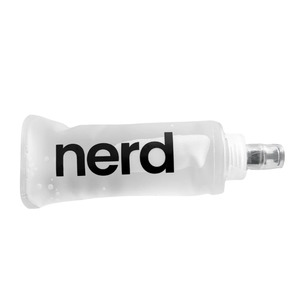 Tri Open Water Accessories: NERD - 200ml Soft Flask