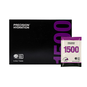 Nutrition Hydration: Precision - PH 1500 Electrolyte Drink Mix