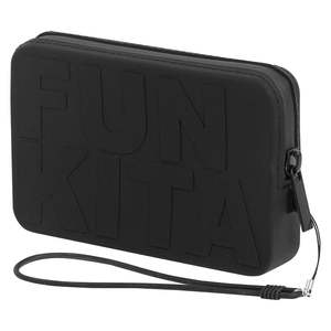 Accessories 1: Funkita - Catch Up Clutch Bag - Wetta Preta