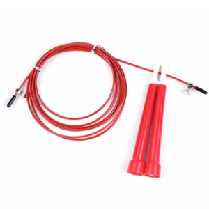 Accessories 1: Teamline - Skipping Speed Rope