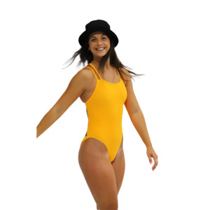 Jolyn - Murray Fixed Back Onesie