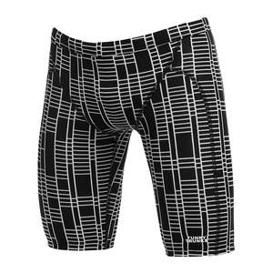 Funky Trunks - Boys - Training Jammers - Up The Ladder