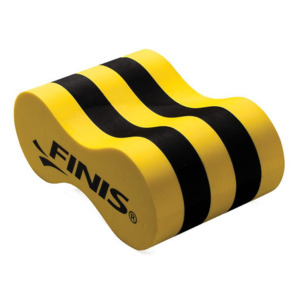 1 Training Aids Finis: Finis - Foam Pull Buoy - Junior