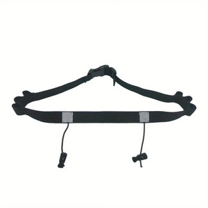 Teamline - Race Belt - Black