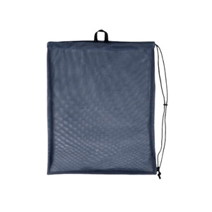 Accessories Bags: Arena - One Go Mesh Bag - Navy
