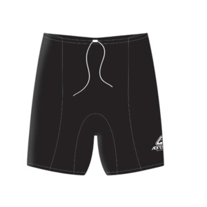 Thermal Neoprene: Adrenalin - Neoprene Shorts - Junior