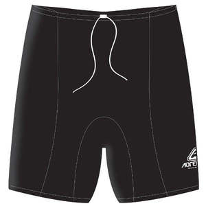 Thermal Neoprene: Adrenalin - Mens - Neoprene Shorts - 2mm